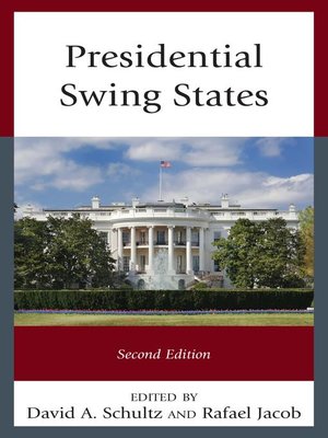 cover image of Presidential Swing States